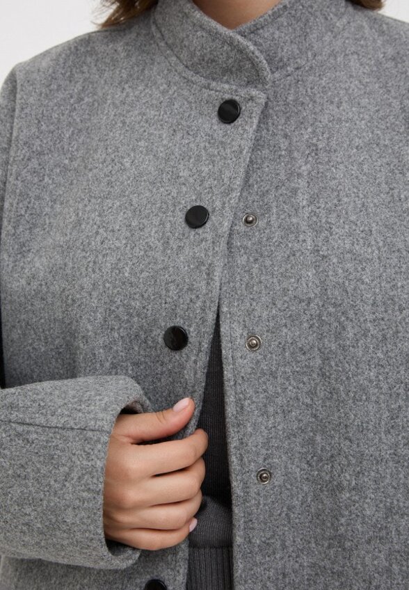 Полупальто Kostochka