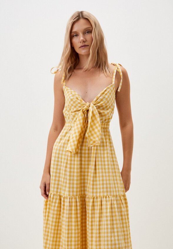 Сарафан Belle Robe