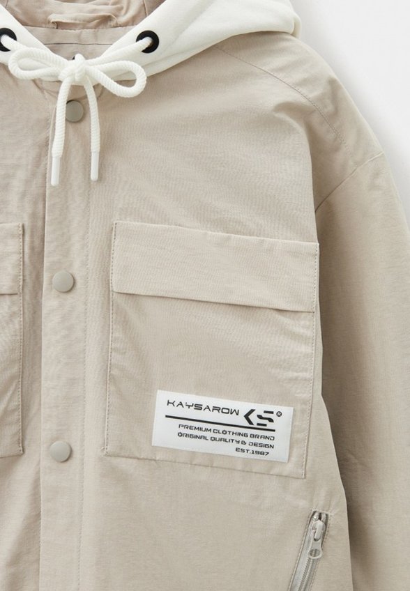 Ветровка Kaysarow