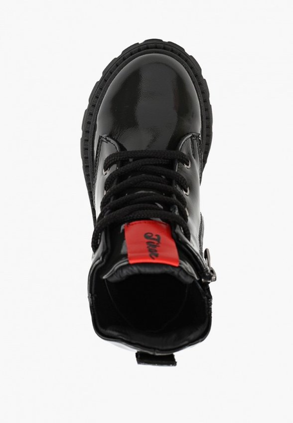 Ботинки Tikar