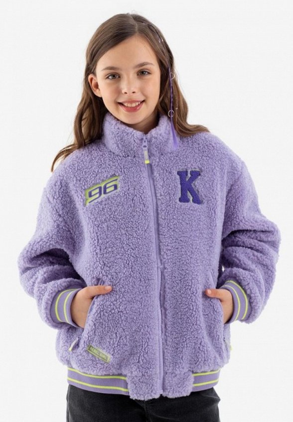 Олимпийка Kapika