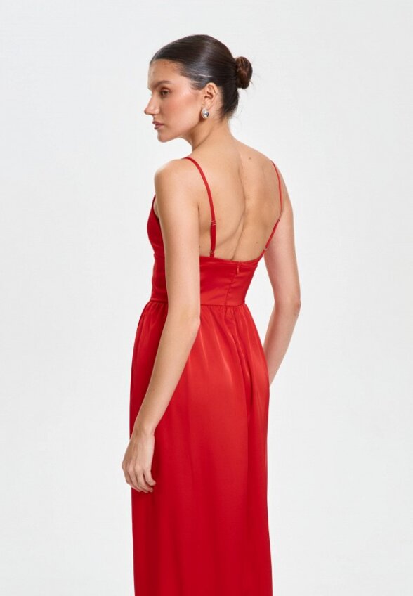 Платье Fresh Dress