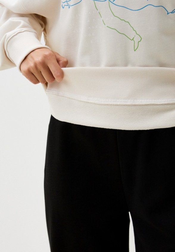 Свитшот Mark Formelle