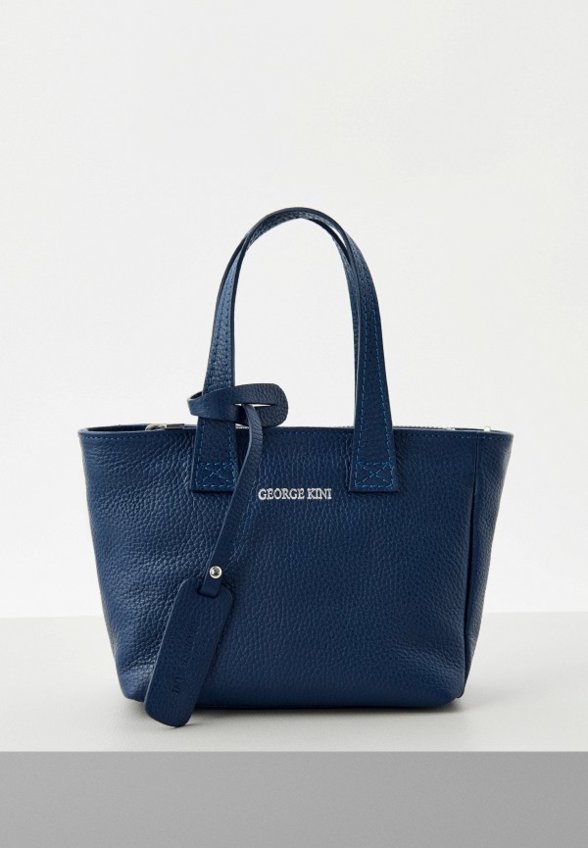 Сумка и брелок George Kini