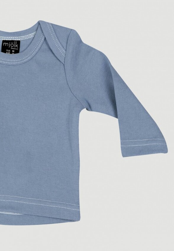 Лонгслив Mjolk