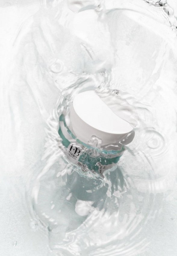 Маска для лица Faebey