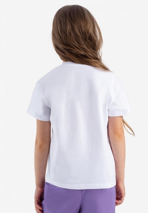 Футболка Kapika