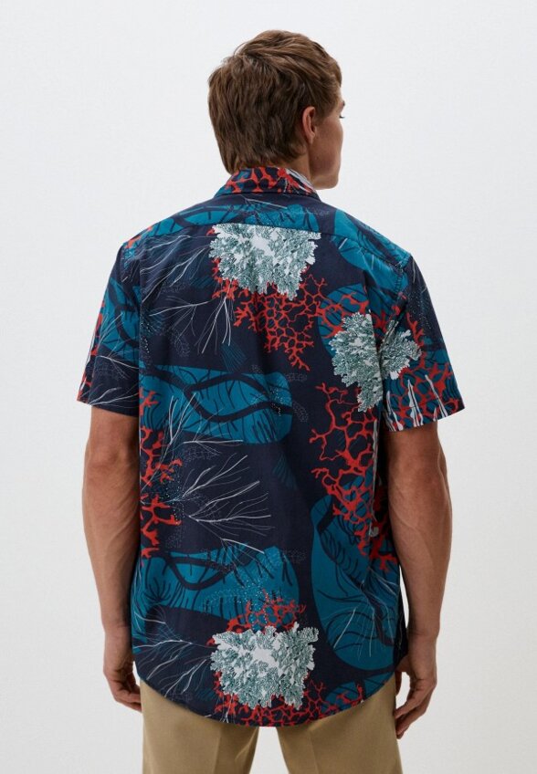 Рубашка Velocity