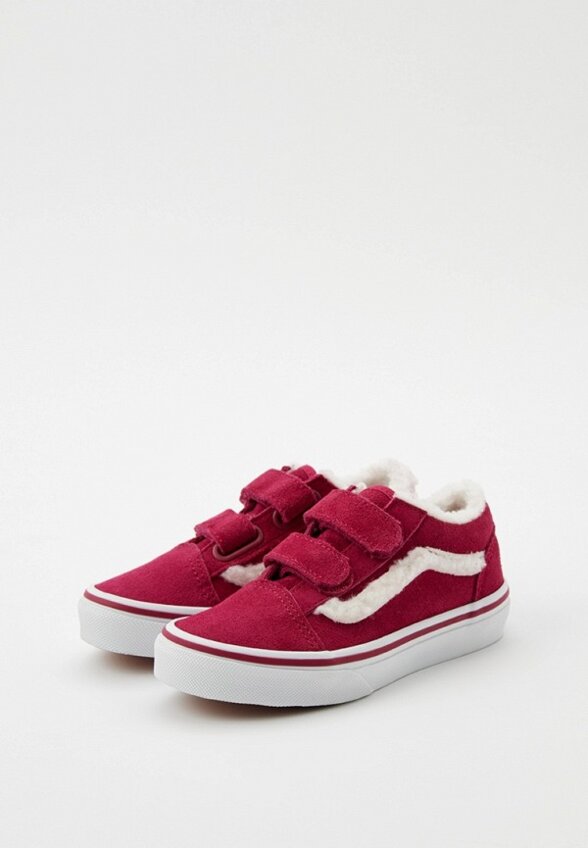 Кеды Vans