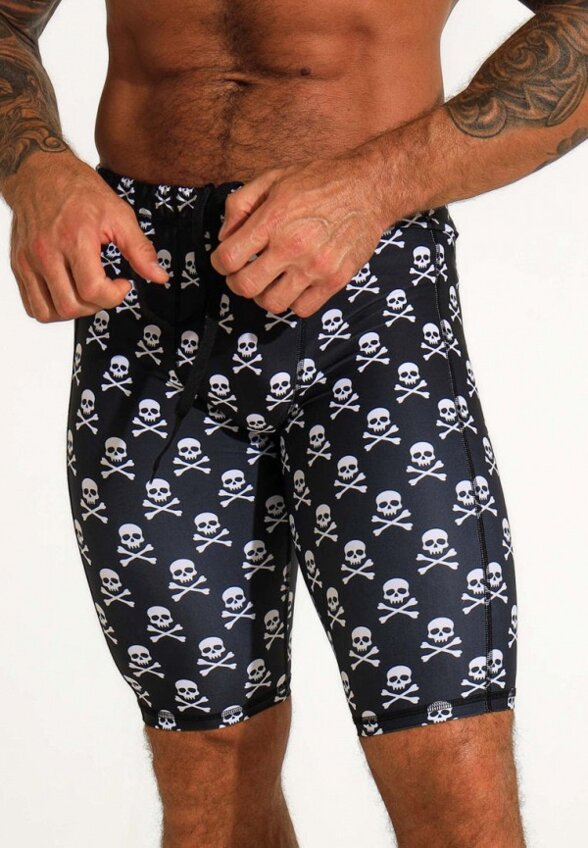 Шорты спортивные Zozh