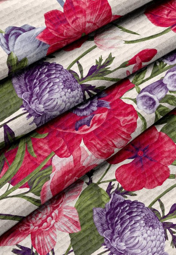 Набор полотенец кухонных Mia Cara