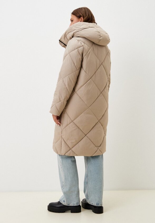 Куртка стеганая Lawinter