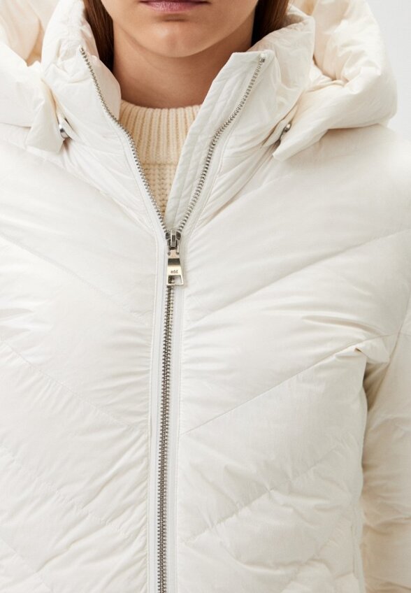 Куртка утепленная Add