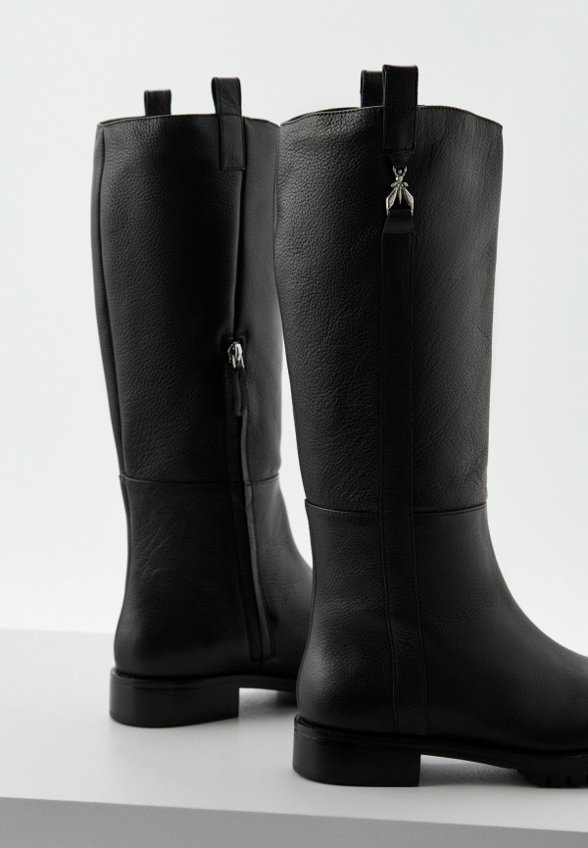 Сапоги Patrizia Pepe