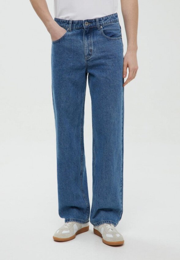 Джинсы Finn Flare