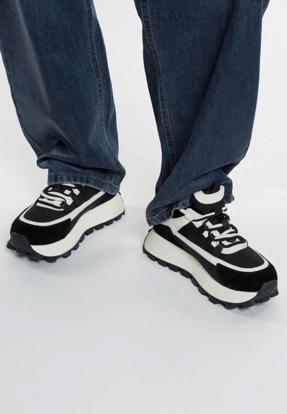 Кроссовки Marmalato