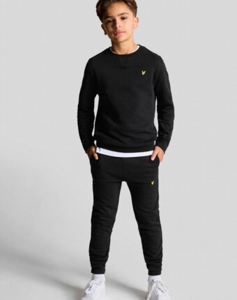 Брюки спортивные Lyle & Scott детям