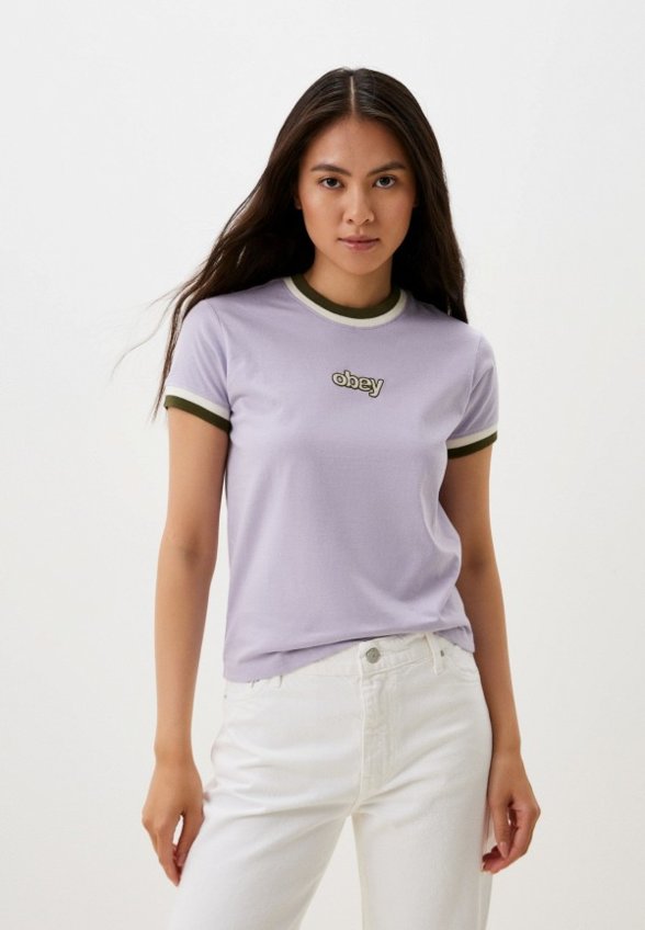 Футболка Obey