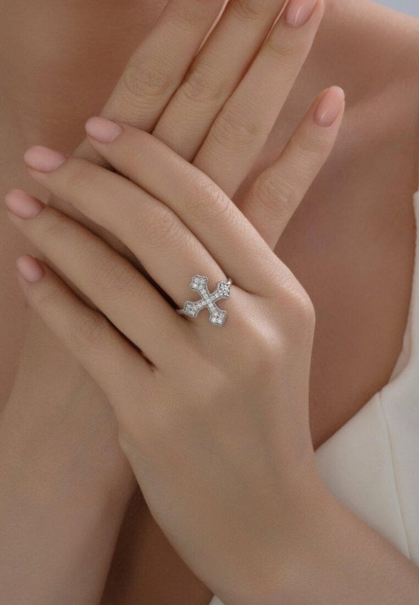 Кольцо Sokolov