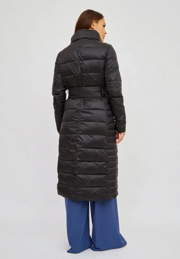 Пуховик BrandStoff