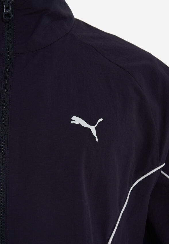 Олимпийка мужская PUMA, Синий