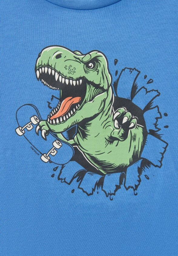 Футболка Tom Tailor