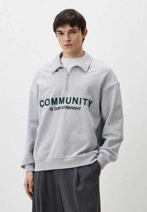 Олимпийка Befree