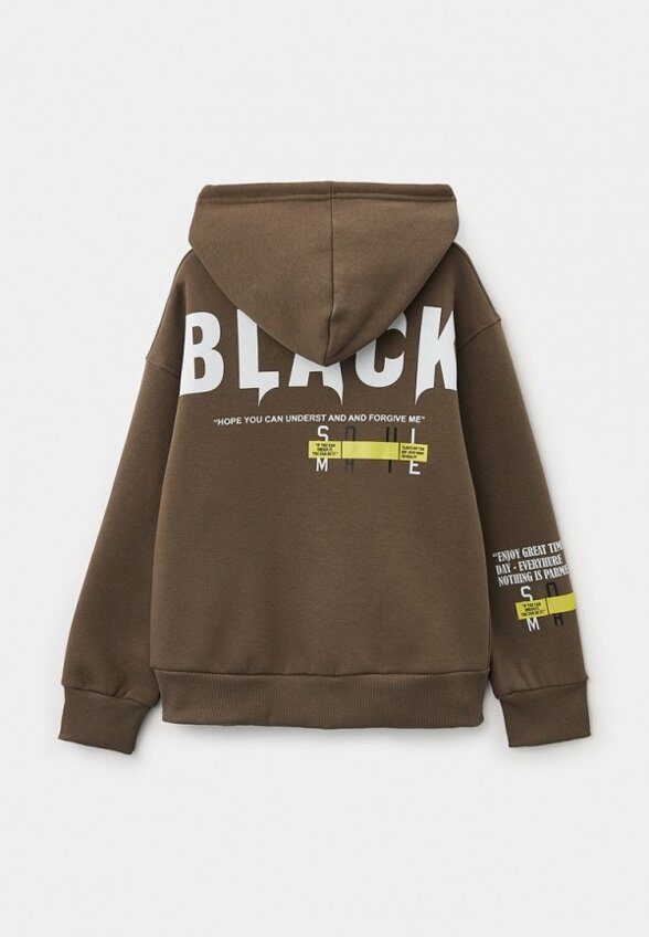 Худи Fashion X&S