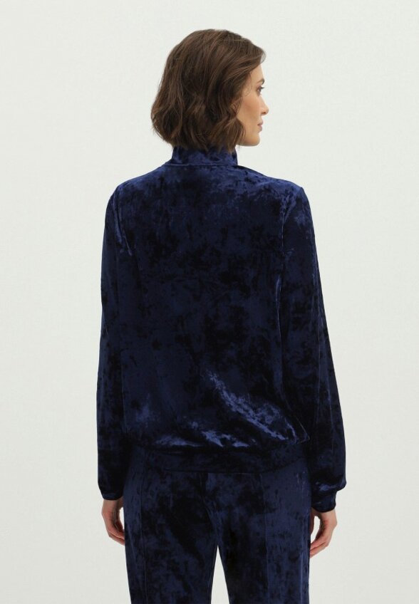 Олимпийка Eva Cambru