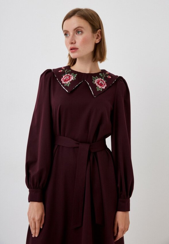 Платье Vivienne Mare