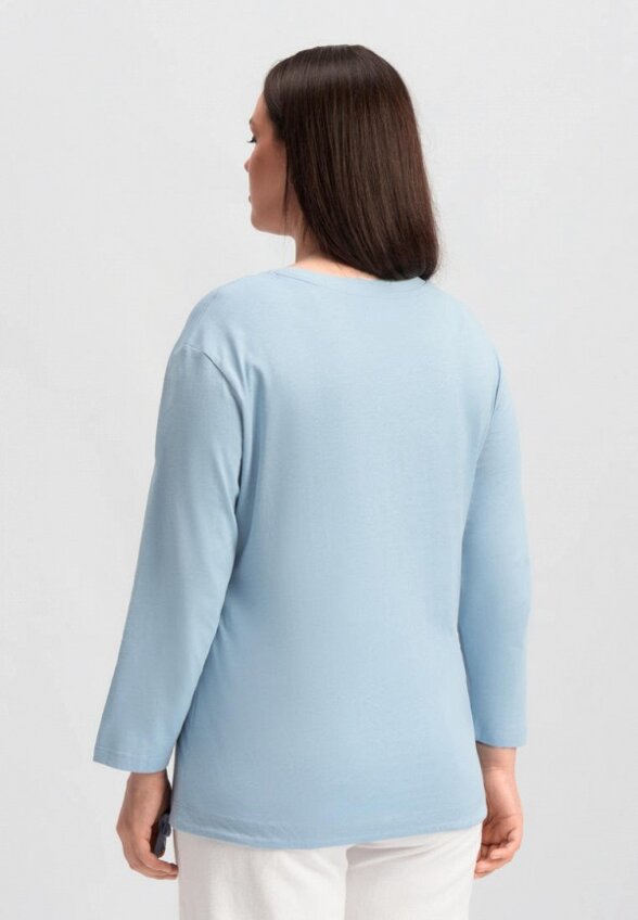 Лонгслив Veravo