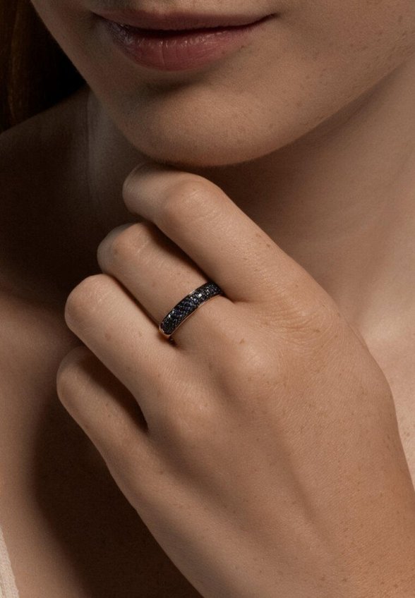 Кольцо Diamant