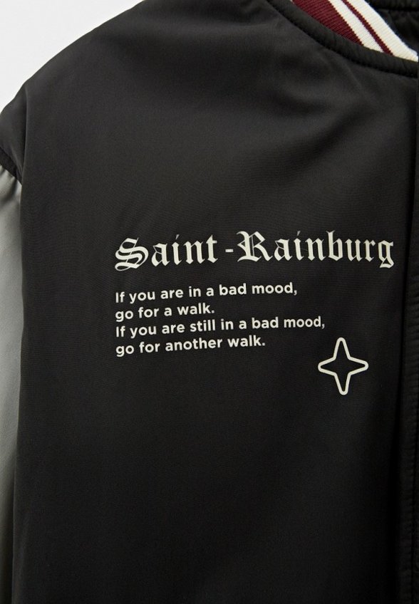 Куртка утепленная Sela