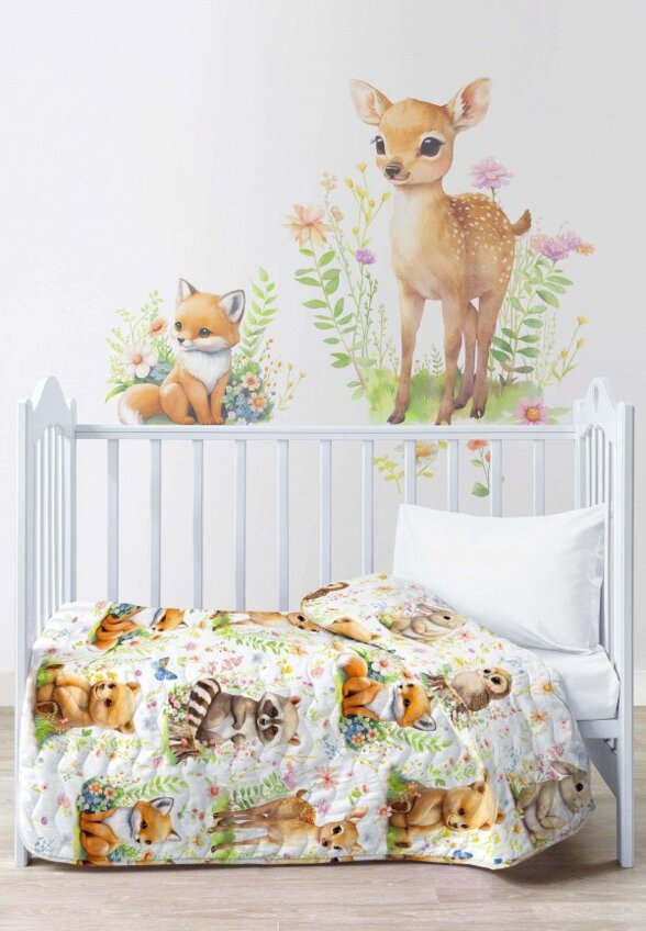 Покрывало Juno