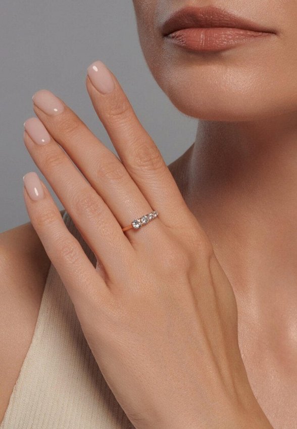 Кольцо Sokolov