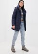 Куртка стеганая Dixi-Coat2  - превью