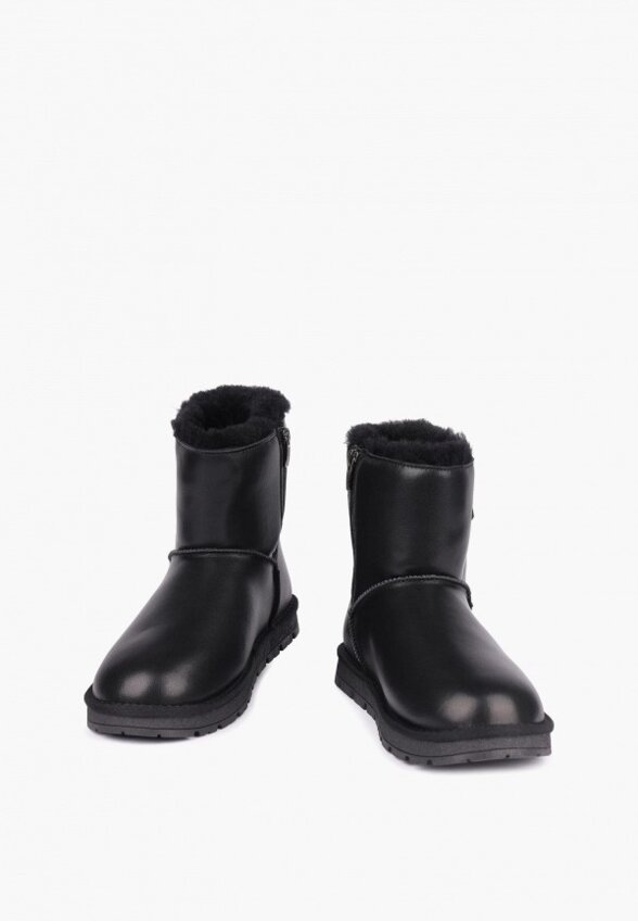 Полусапоги Zenden