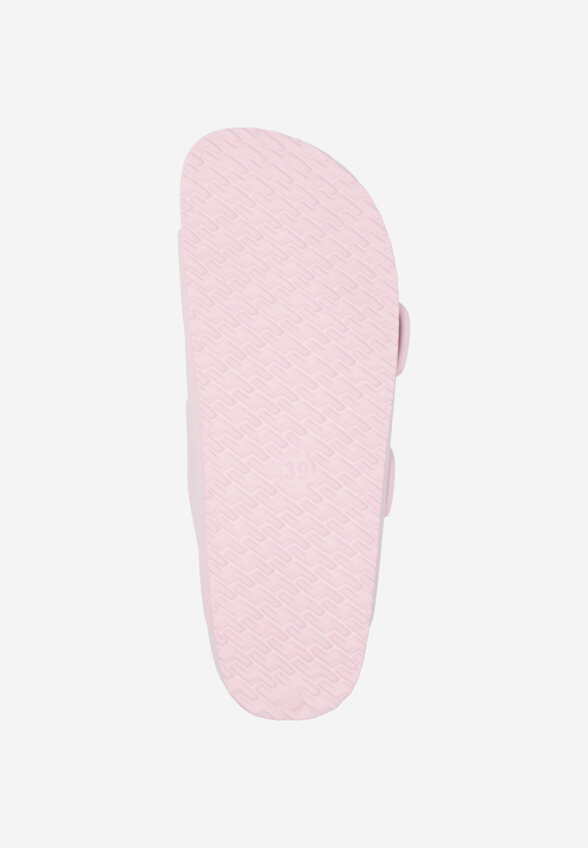 Шлепанцы женские GSD Flip-Flops, Розовый