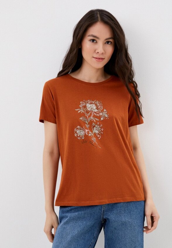 Футболка Colin's