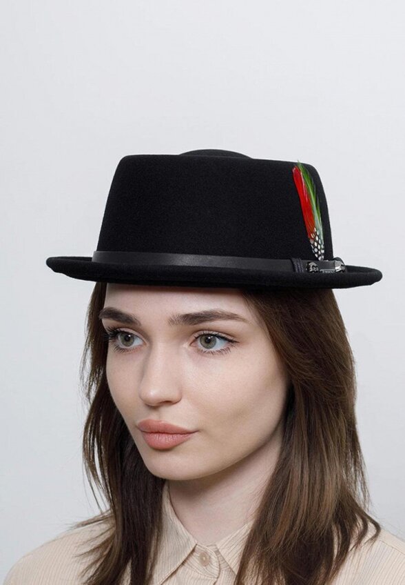 Шляпа Stetson