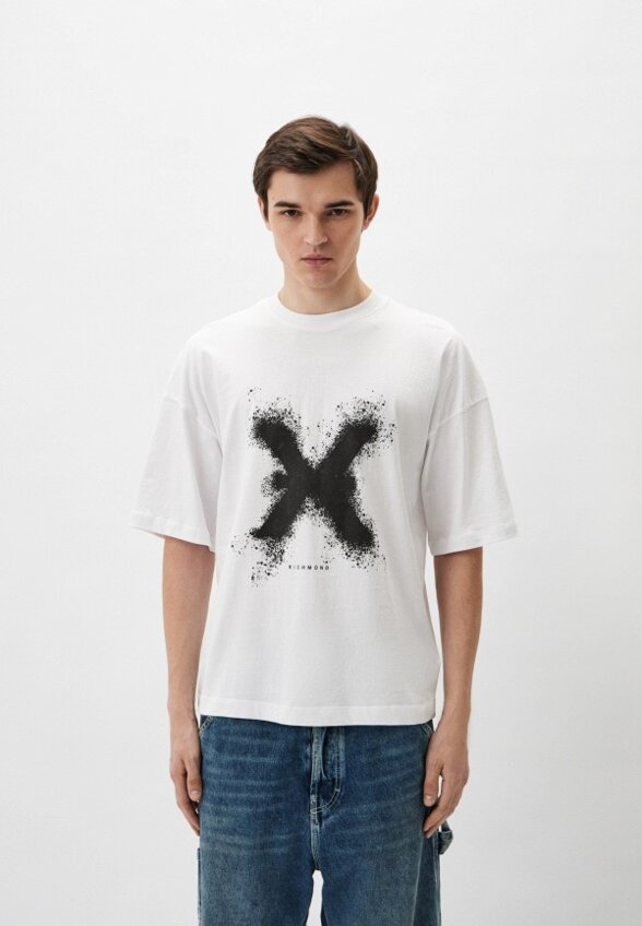 Футболка Richmond X