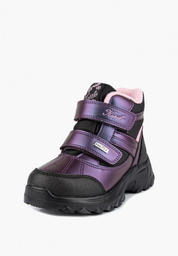 Ботинки Kapika