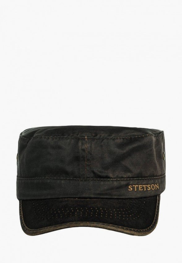 Кепка Stetson