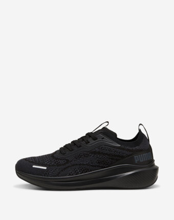 Кроссовки мужские PUMA Skyrocket Lite Engineered, Черный женщинам