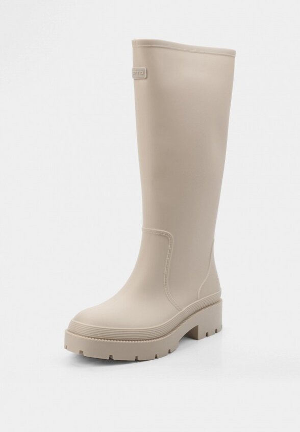 Сапоги резиновые PlayToday