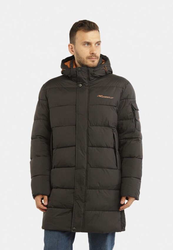 Куртка утепленная A Passion Play