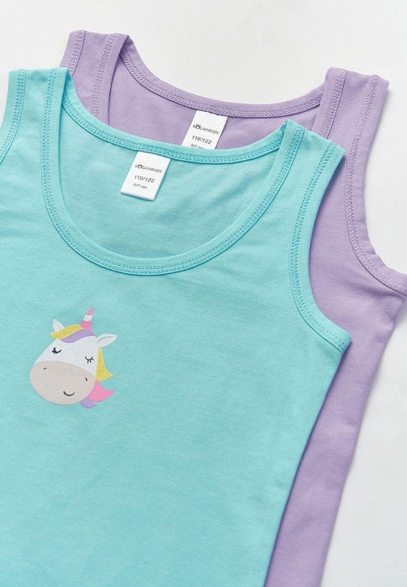 Майки 2 шт. Kogankids