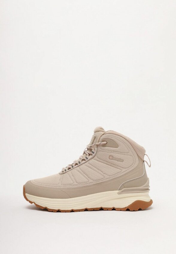 Ботинки Baasploa