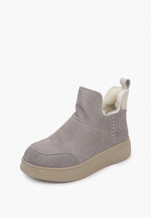 Ботинки Camille