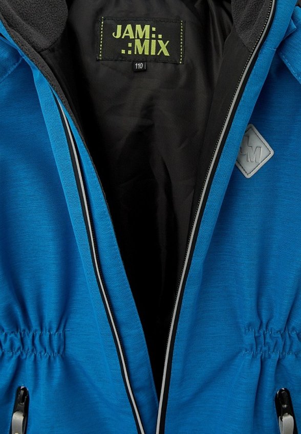 Комбинезон утепленный Jam Mix